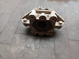 подушка крепления двигателя DAF