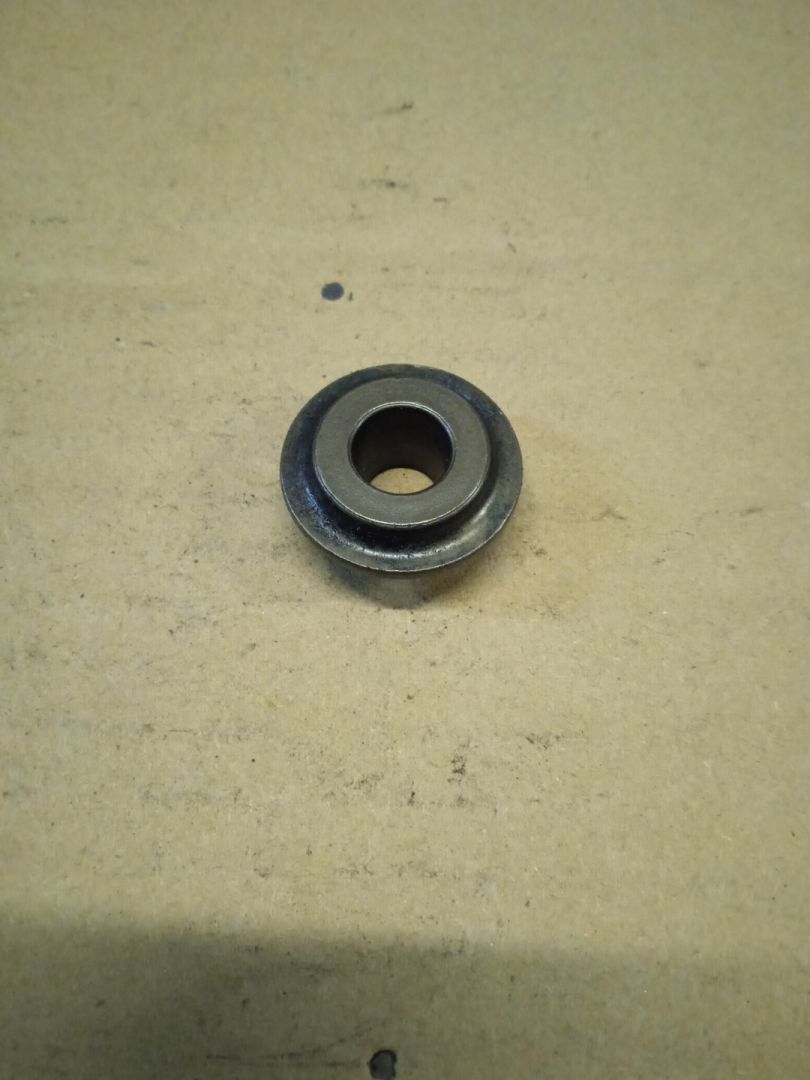 тарелка клапана DAF XF 95 1 поколение (2002 - 2006) - фото №1