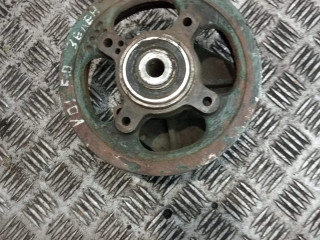 Привод вентилятора вискомуфты Volvo F