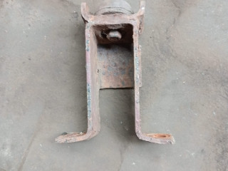 отбойник рессоры МАЗ