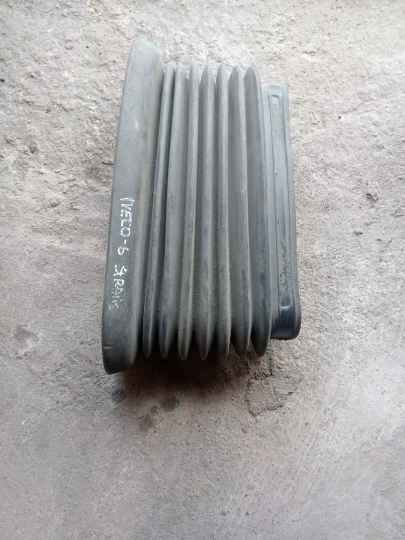 патрубок воздушного фильтра IVECO Stralis 1 поколение (2002 - 2006) - фото №1