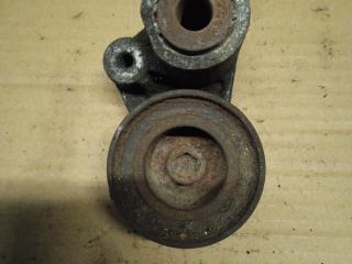 ролик натяжителя MAN