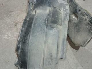 крыло переднее левое MAN TGA 1 поколение (2000 - 2008)