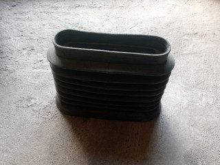 патрубок воздушного фильтра IVECO