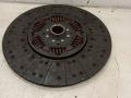 диск сцепления Scania P - фото №5