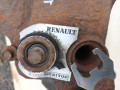 суппорт Renault, 5010525487, 68324145 - фото №4