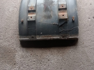 крыло заднее левое MAN F2000 1 поколение (1994 - 1998), 81664100103