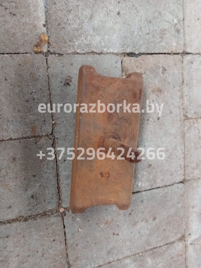 кронштейн (крепление) Mercedes-Benz, МКПП, 6523250284 - фото №1