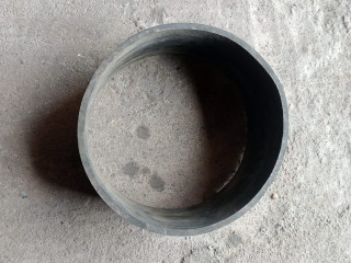 патрубок воздушного фильтра Renault Magnum 1 поколение (1990 - 1997)