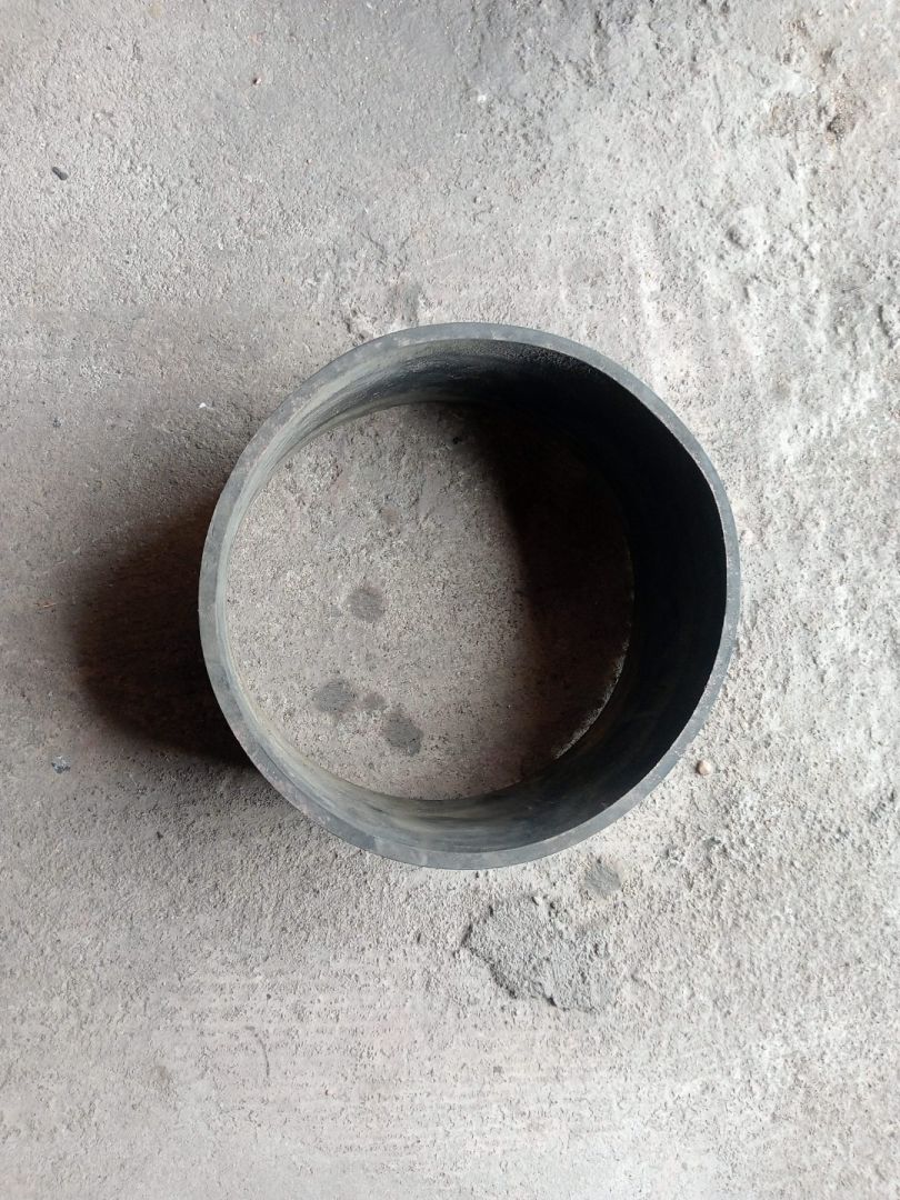 патрубок воздушного фильтра Renault Magnum 1 поколение (1990 - 1997) - фото №1