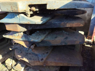 седельно-сцепное устройство Truck