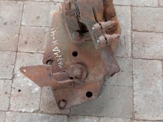 кронштейн (крепление) MAZ-MAN, МКПП