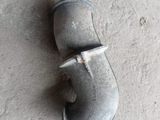 патрубок (трубопровод, шланг) Scania