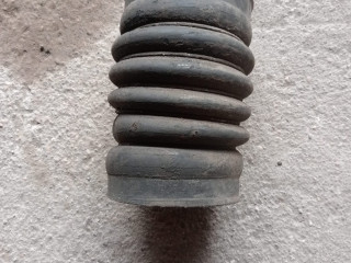 патрубок интеркулера MAN