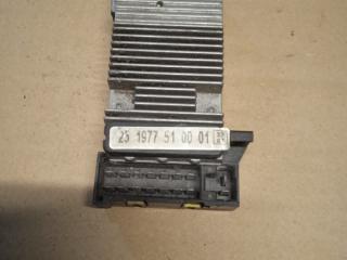 Блок управления дополнительным отопителем Truck, 251977510001, 2519775100R2, 5HB00755417