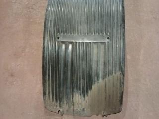 крыло Volvo FH 1 поколение (1993 - 1998)