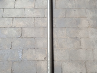 полуось (приводной вал, ШРУС) Volvo F, 1522209