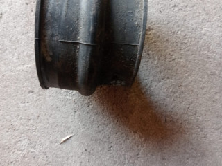 патрубок воздушного фильтра Scania