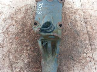 кронштейн рессоры DAF