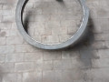 кольцо диффузора вентилятора Volvo FL 1 поколение (1985 - 2006) - фото №2