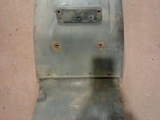 крыло переднее левое Renault Premium 1 поколение (1996 - 2005)