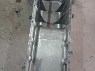 масляный поддон MAN