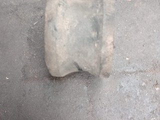 подушка крепления КПП Scania