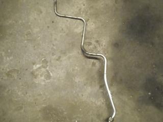 Трубка компрессора MAN TGA 1 поколение (2000 - 2008)