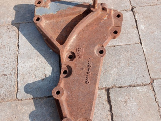 кронштейн (крепление) MAN, 01112-3114