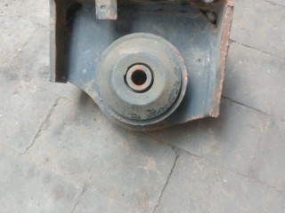 подушка крепления двигателя MAN