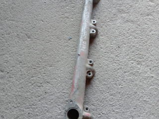 Водяной коллектор IVECO