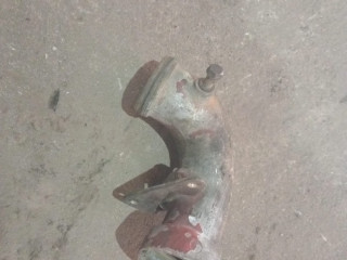 патрубок (трубопровод, шланг) IVECO EuroTech 1 поколение (1991 - 1999)