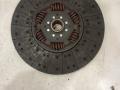 диск сцепления Scania P - фото №4