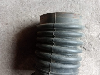 патрубок воздушного фильтра МАЗ 5440 1 поколение (1997 - 2025)