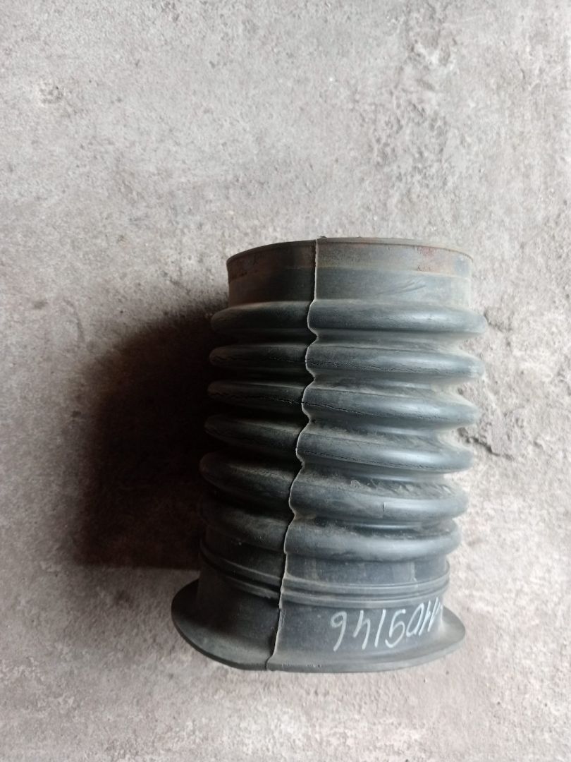 патрубок воздушного фильтра МАЗ 5440 1 поколение (1997 - 2025) - фото №1