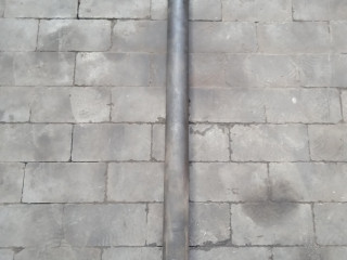 полуось (приводной вал, ШРУС) IVECO Stralis 1 поколение (2002 - 2006)