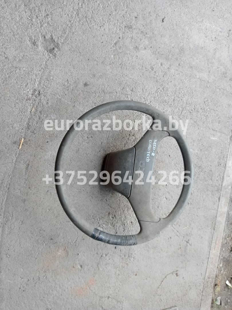 руль IVECO EuroTech 1 поколение (1991 - 1999) - фото №1