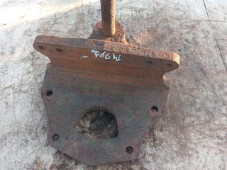 кронштейн рессоры Mercedes-Benz