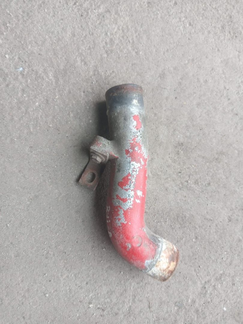 патрубок (трубопровод, шланг) Renault Magnum 1 поколение (1990 - 1997) - фото №1