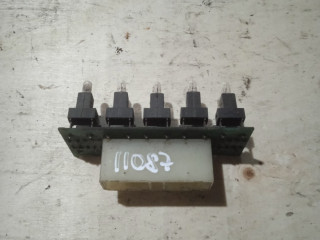 щиток приборов (приборная панель) IVECO EuroCargo 1 поколение (1991 - 2000)