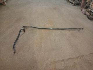 кулиса Mercedes-Benz Atego 1 поколение (1998 - 2013)