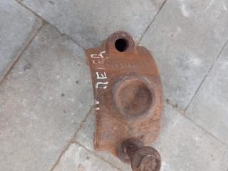 крепление стабилизатора / втулки стабилизатора MAN, 137183057