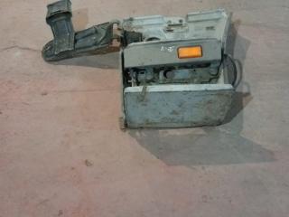 Подножка кабины Scania 4-Series