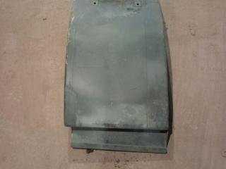 крыло переднее правое MAN