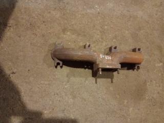 коллектор выпускной Mercedes-Benz Atego 1 поколение (1998 - 2013)