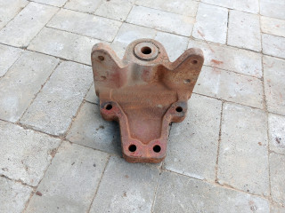 кронштейн рессоры Mercedes-Benz, 6523220103