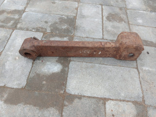 крепление стабилизатора / втулки стабилизатора Volvo