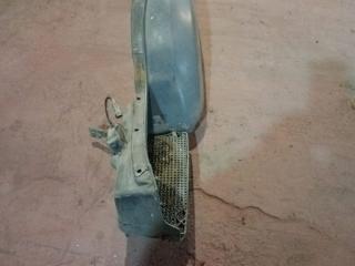 Подножка кабины IVECO EuroTech 1 поколение (1991 - 1999), хетчбэк 3 дв.