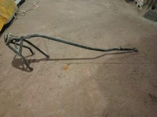 кулиса Volvo FH 1 поколение (1993 - 1998)