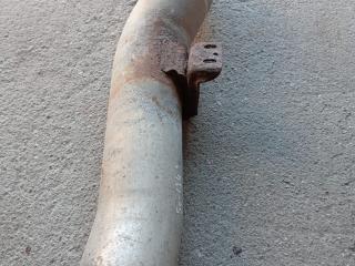 патрубок (трубопровод, шланг) Scania, 68017